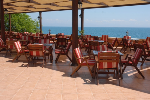 Hotel Otium Gül Beach Resort